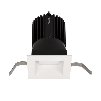 Volta LED Downlight Trim in White (34|R2SD2T-FTWB-WT)