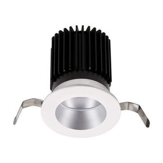 Volta LED Wall Wash Trim in White (34|R2RWT-ATWA-WT)