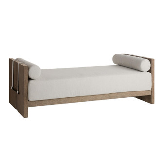 Dominic Outdoor Daybed in Porpoise (314|FTS02)