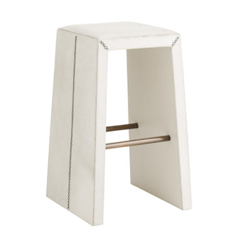 Cowan Bar Stool in White (314|FSI18)