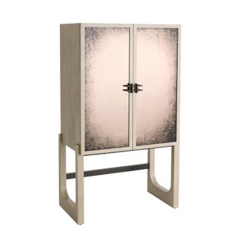 Jermaine Cocktail Cabinet in Antiqued Amber (314|FNS18)