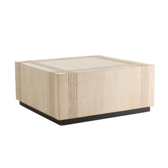 Kamira Cocktail Table in Whitewash (314|FCI25)