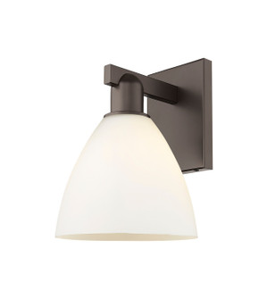 Arcadia One Light Wall Sconce in Oil Rubbed Bronze (405|716-1W-OB-GBD-751)