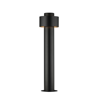 Reveal LED Garden Light in Black (86|E34750-BK)
