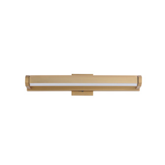 Braque LED Picture Light in Gold (86|E21492-GLD)