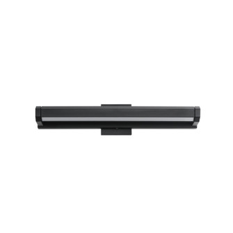 Braque LED Picture Light in Black (86|E21492-BK)
