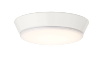 VENN Light Kit LED Fan Light Kit in White (46|VNN58LK-W-LED)