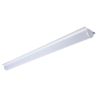 LED Strip Light in Gloss White (72|65-1031)
