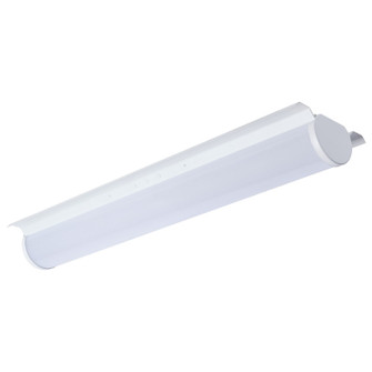 LED Strip Light in Gloss White (72|65-1030)