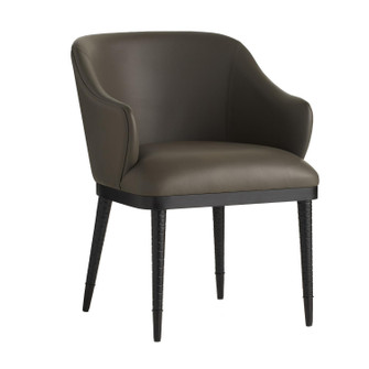 Hershel Dining Chair in Dim Gray (314|FRI39)