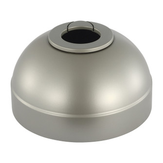 Universal Canopy Kit Canopy Kit in Painted Brushed Steel (1|MC98PBS)