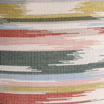 Transformation Outdoor Pillow in Sky Blue, And Yellow (52|64096)