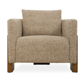 Halligan Accent Chair in Rich Walnut (52|53076)