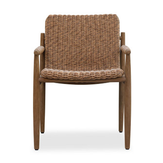 Sumba Lounge Chair in Golden (52|51147)