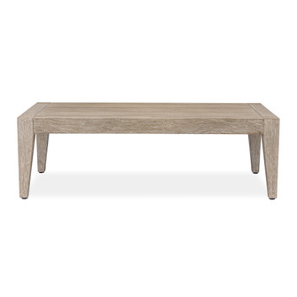 Kirkham Coffee Table in Solid Mahogany (52|51116)