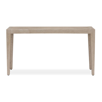 Kirkham Console Table in Solid Mahogany (52|51115)
