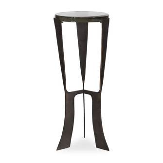 Renaud Drink Table in Dark Bronze (52|50337)