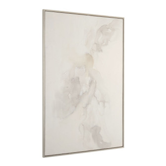 Evaporate Abstract Art in Champagne (52|32472)