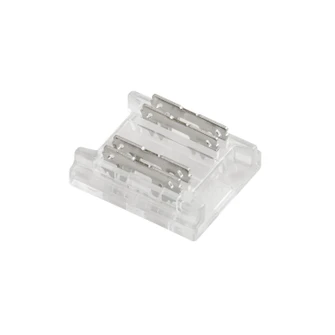 Tunable Dry Tape Accessory Connector in Clear (12|1CTCOBTTCLR)