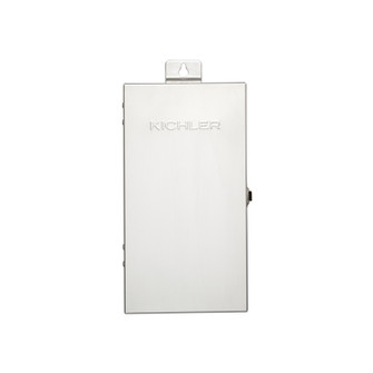 Transformer in Stainless Steel (12|15PC300SS)