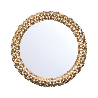 Cora Mirror in Soft Gold (60|COR-M710-SG)