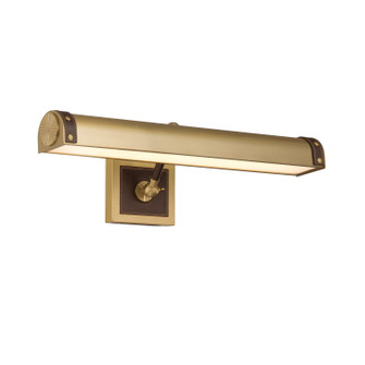 Callahan LED Picture Light in Luxe Gold (60|CAL-2411-LG)