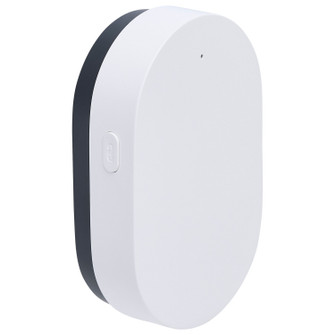 Chime For Smart Doorbell Cam in White (72|86-933)