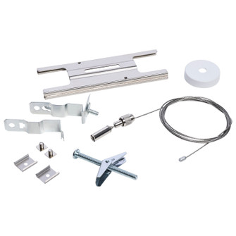 Run Joiner Suspension Kit in Steel (72|65-1196)