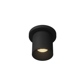 Lorna LED Ceiling Mount in Black (347|LD3-SM04W10-3036-BK-UNV-010)