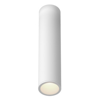 Lorna LED Flush Mount in White (347|LD2-FM12W12-3036-WH-UNV-010)