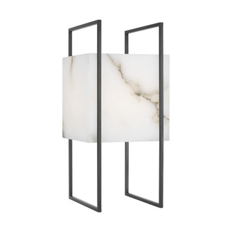 Aloft LED Table Lamp in Bronze (182|MDTB79227BZALB)