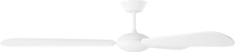 Pod 64'' Ceiling Fan in Matte White (71|3PODSM64RZW)