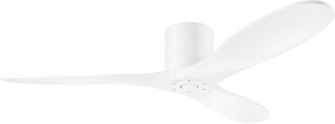 Maverick 52'' Ceiling Fan in Matte White (71|3MAVHSM52RZW)