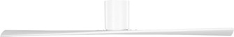 Plank 60'' Ceiling Fan in Matte White (71|2PLHSM60RZW)