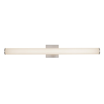 Rico LED Wall Sconce in Brushed Nickel (347|WS36-016-BN)