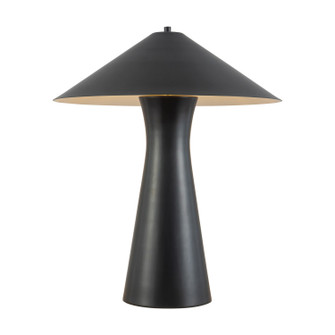 Blair One Light Table Lamp in Urban Bronze (452|TL303418UB)