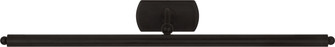 Lamont LED Picture Light in Aged Iron | Aged Iron (454|CW1401AI)
