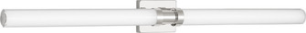 Kiel LED Bath in Chrome | Chrome (454|4704093SCS-05)