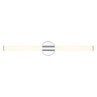 Connor LED Vanity in Chrome (51|8-9999-30-CH)