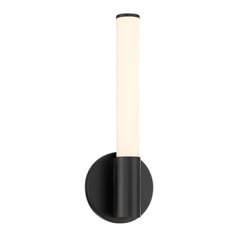 Connor LED Vanity in Matte Black (51|8-9999-14-BK)