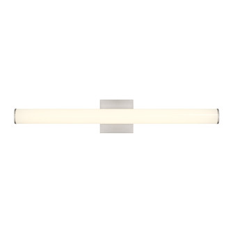 Colt LED Vanity in Satin Nickel (51|8-8888-30-SN)