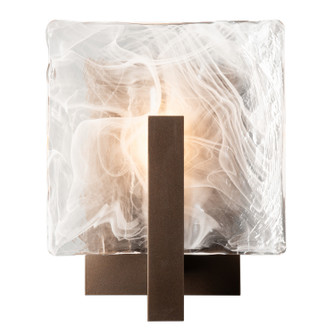 Arc Arc Small Outdoor Sconce in Coastal Black (39|302048-SKT-80-YR0699)