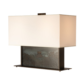 Horizon Horizon Console Lamp in Natural Iron (39|271201-SKT-20-44-SF2302)