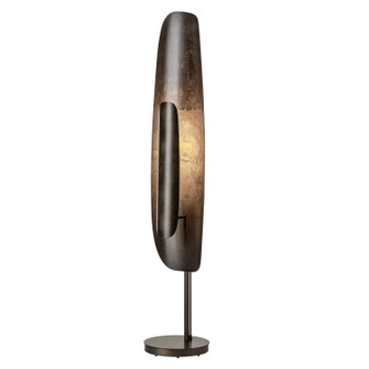 Shield LED Floor Lamp in Soft Gold (39|241202-LED-84-89)
