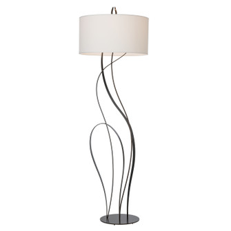 Sway One Light Floor Lamp in White (39|237681-SKT-02-SF2312)