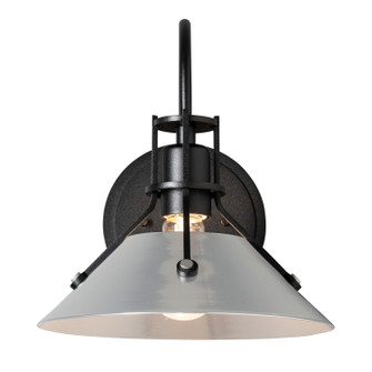 Henry Henry Large Glass Shade Sconce in Oil Rubbed Bronze (39|209323-SKT-14-05)