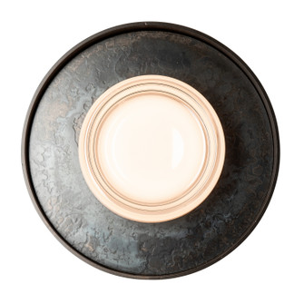 Focal Focal Large Sconce/Flush Mount in Modern Brass (39|201085-LED-86-89-ZM0875)