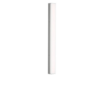 Panna LED Vanity in Chrome (1|GLV1591CH-L)