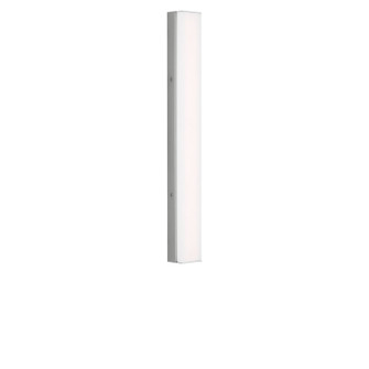 Panna LED Vanity in Chrome (1|GLV1581CH-L)