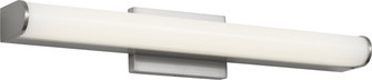 Cavitt LED Vanity in Brushed Nickel (1|GLV1531BN-L)